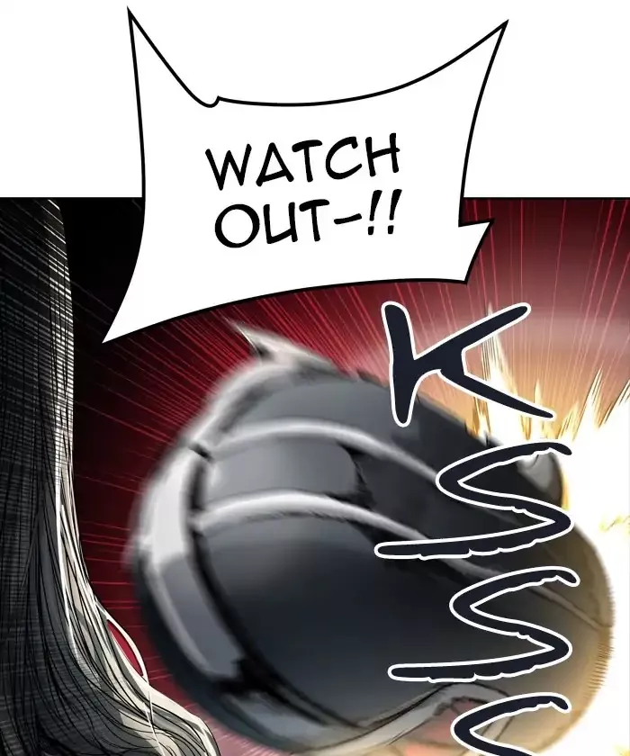 Tower of God, chapter 435, image 124