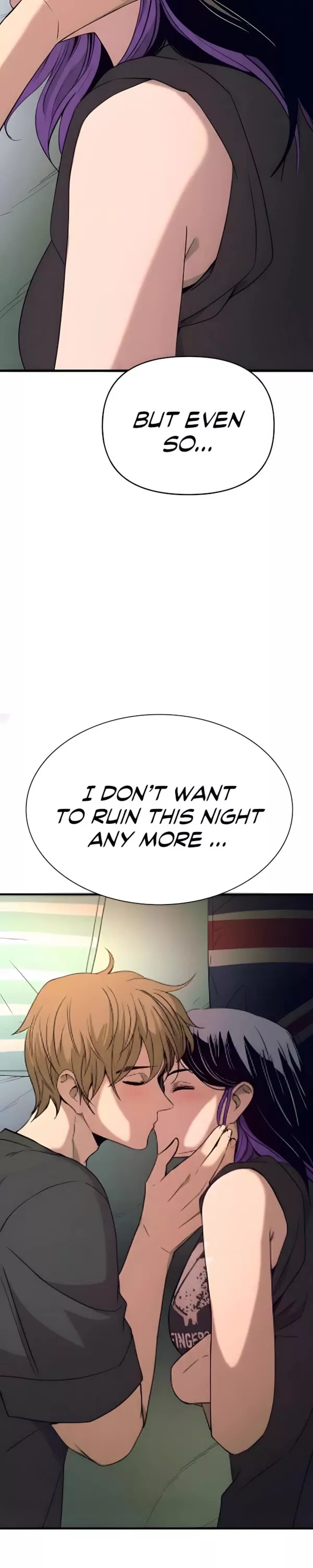 My Bias Gets on the Last Train, chapter 65, image 40
