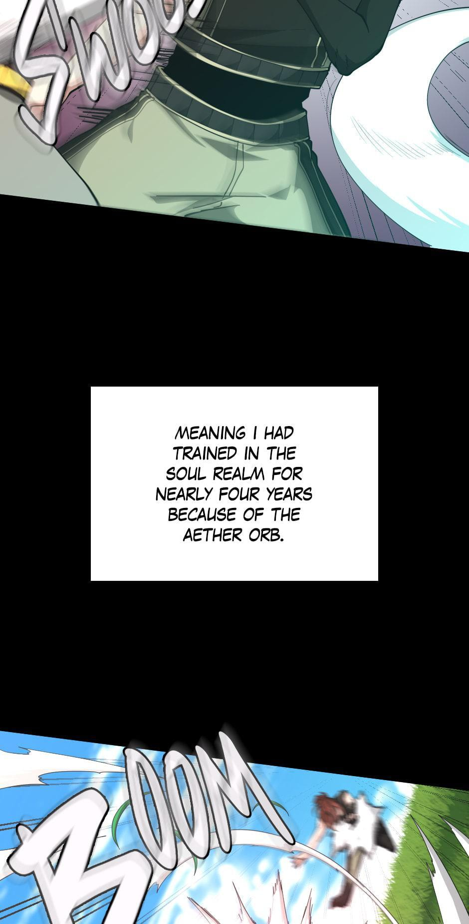 The Beginning After the End, chapter 154, image 48