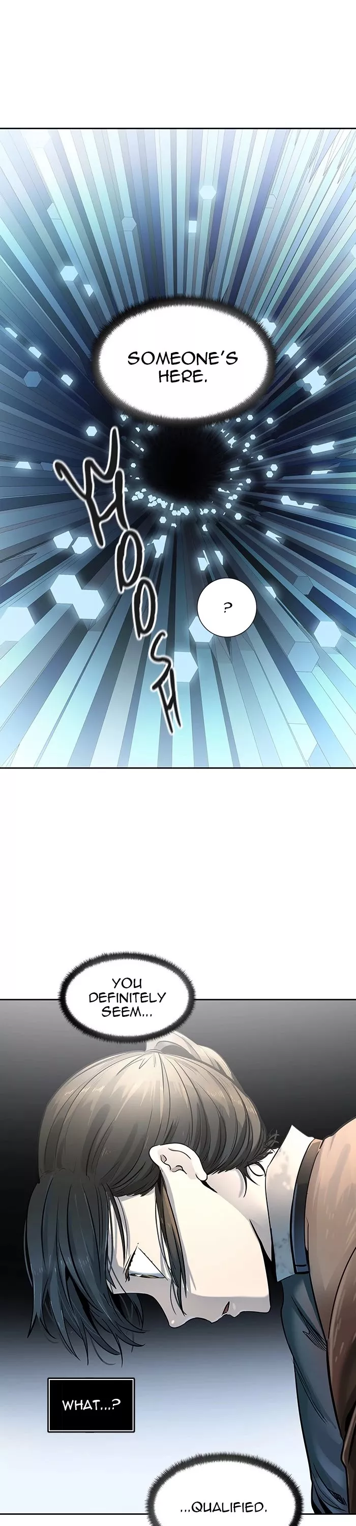 Tower of God, chapter 521, image 54