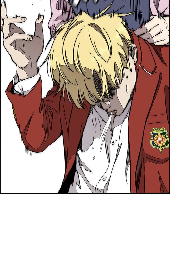 Wind Breaker, chapter 310, image 67