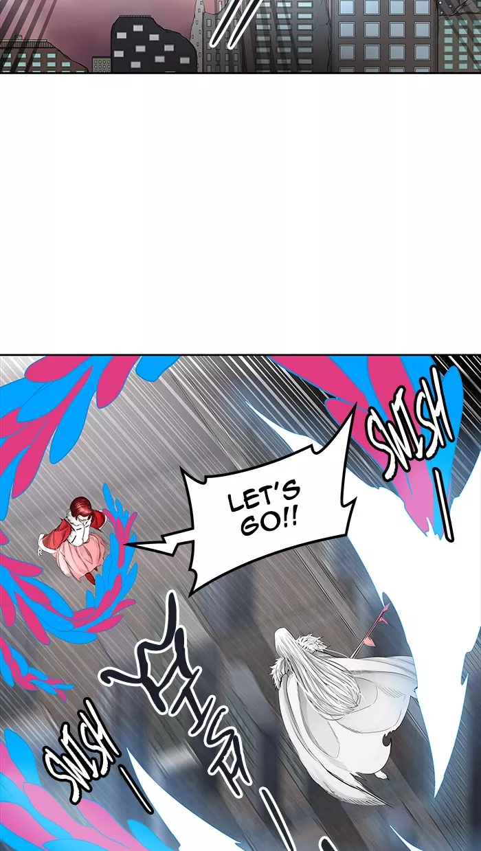 Tower of God, chapter 465, image 45