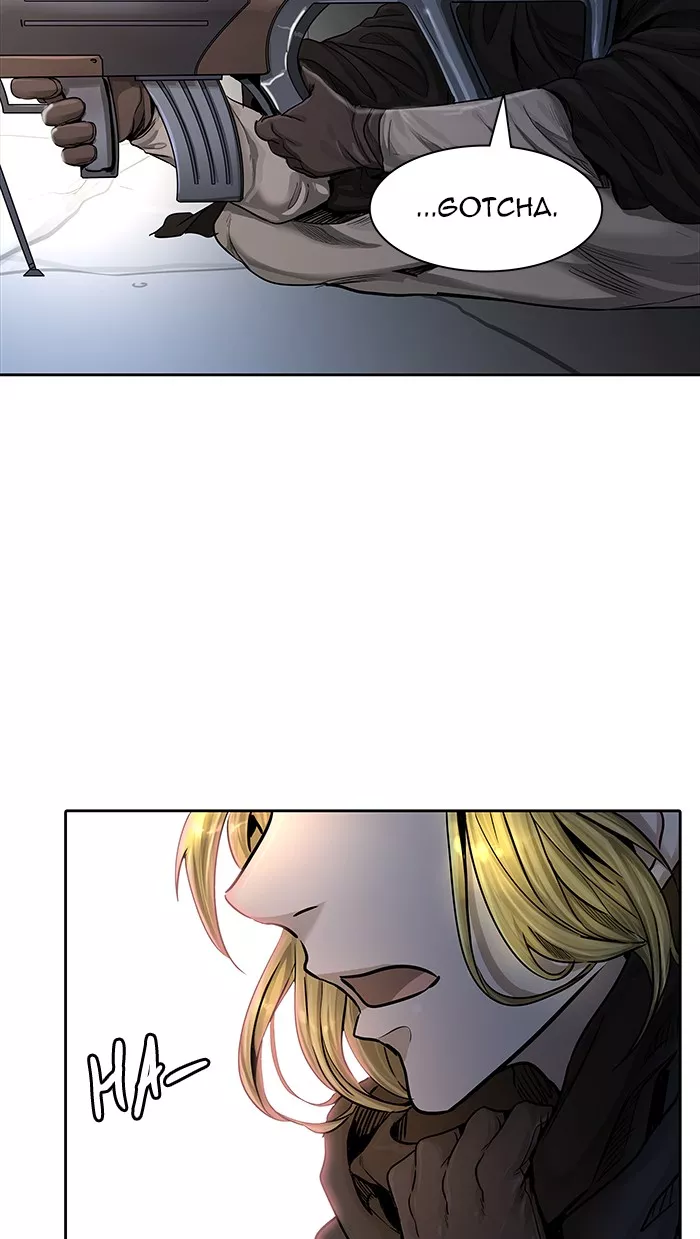 Tower of God, chapter 475, image 4
