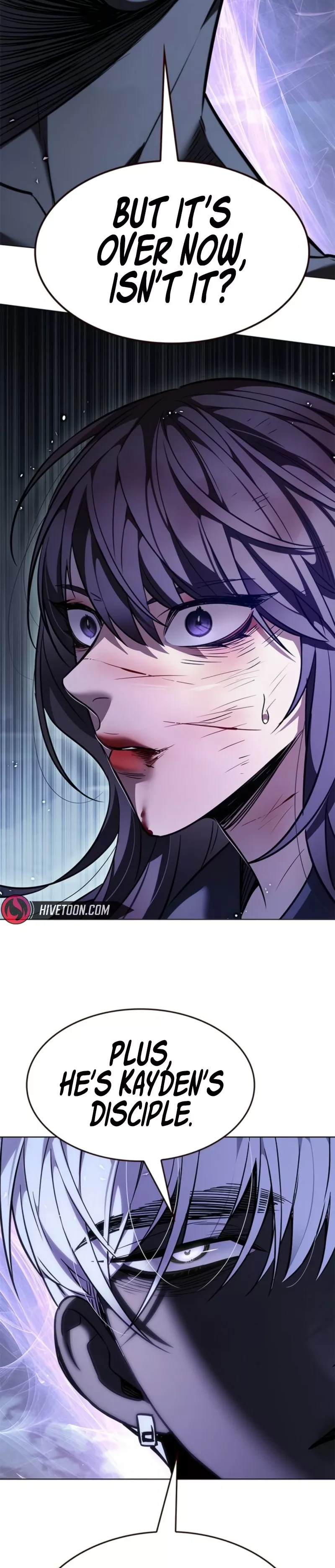 Eleceed, chapter 382, image 43