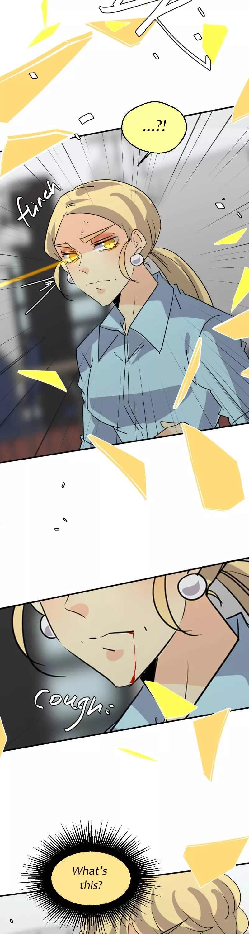 unOrdinary, chapter 332, image 3