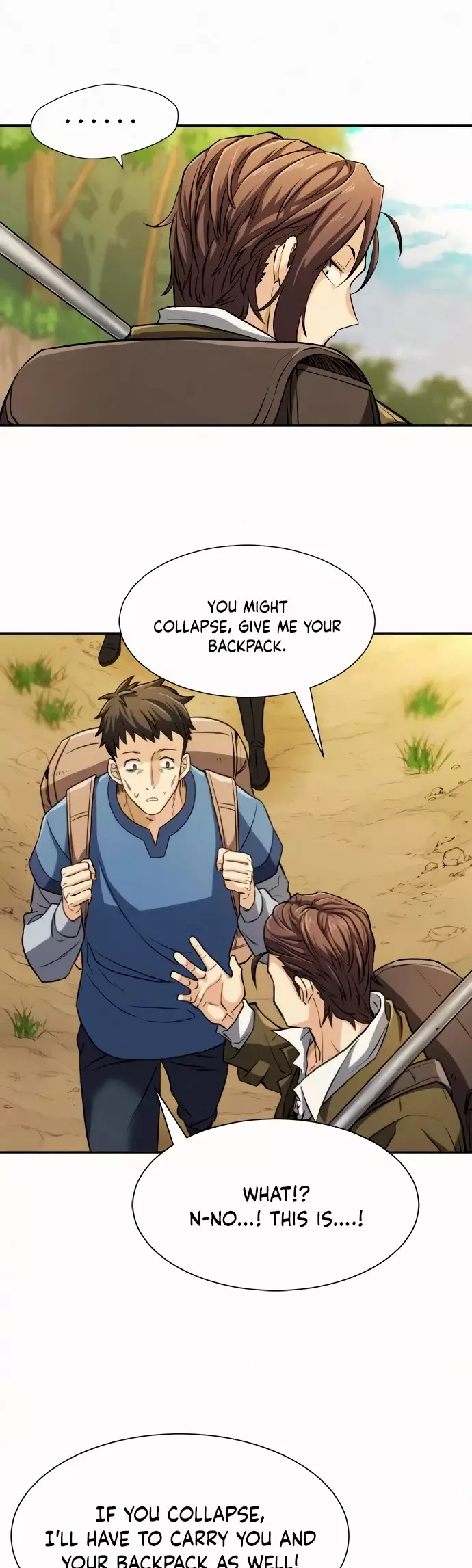 The Greatest Estate Developer, chapter 17, image 3