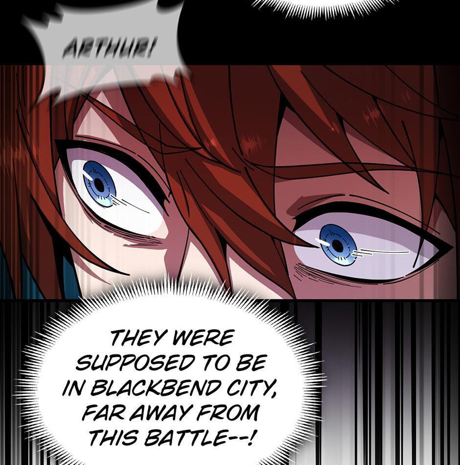 The Beginning After the End, chapter 244, image 55