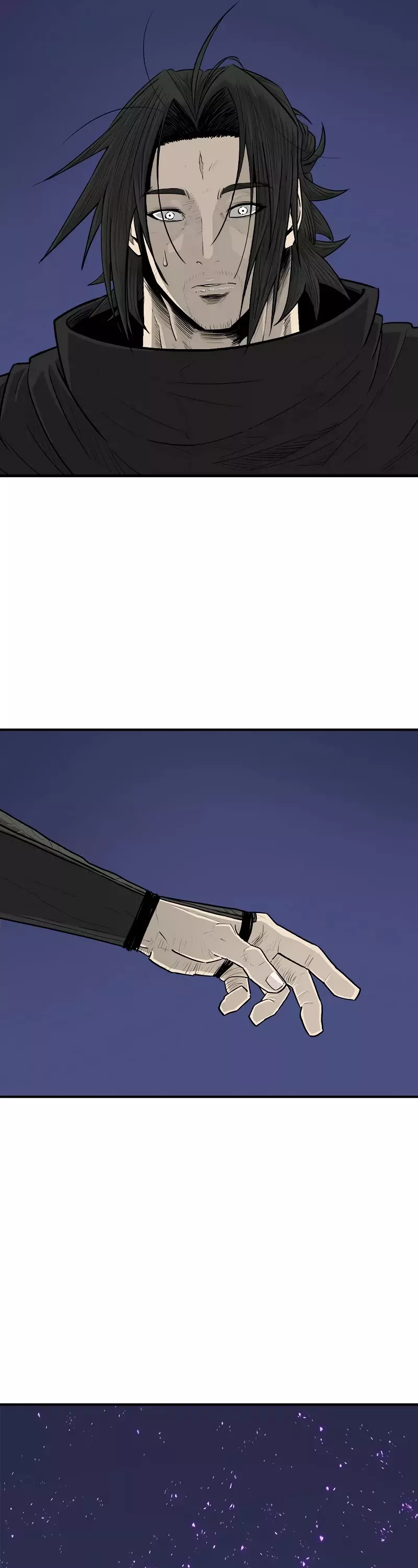 Legend of the Northern Blade, chapter 173, image 16