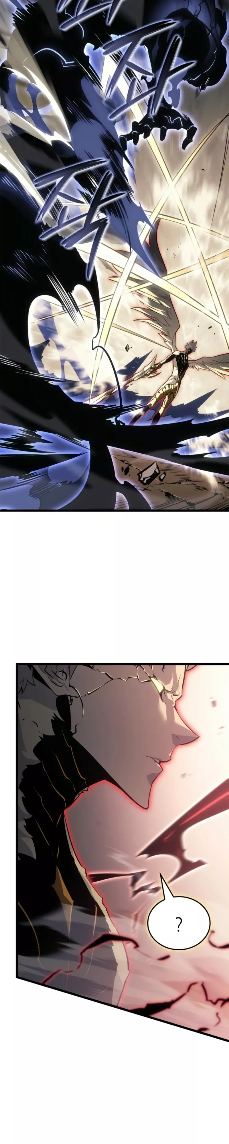 Solo Leveling: Ragnarok, chapter 41, image 19
