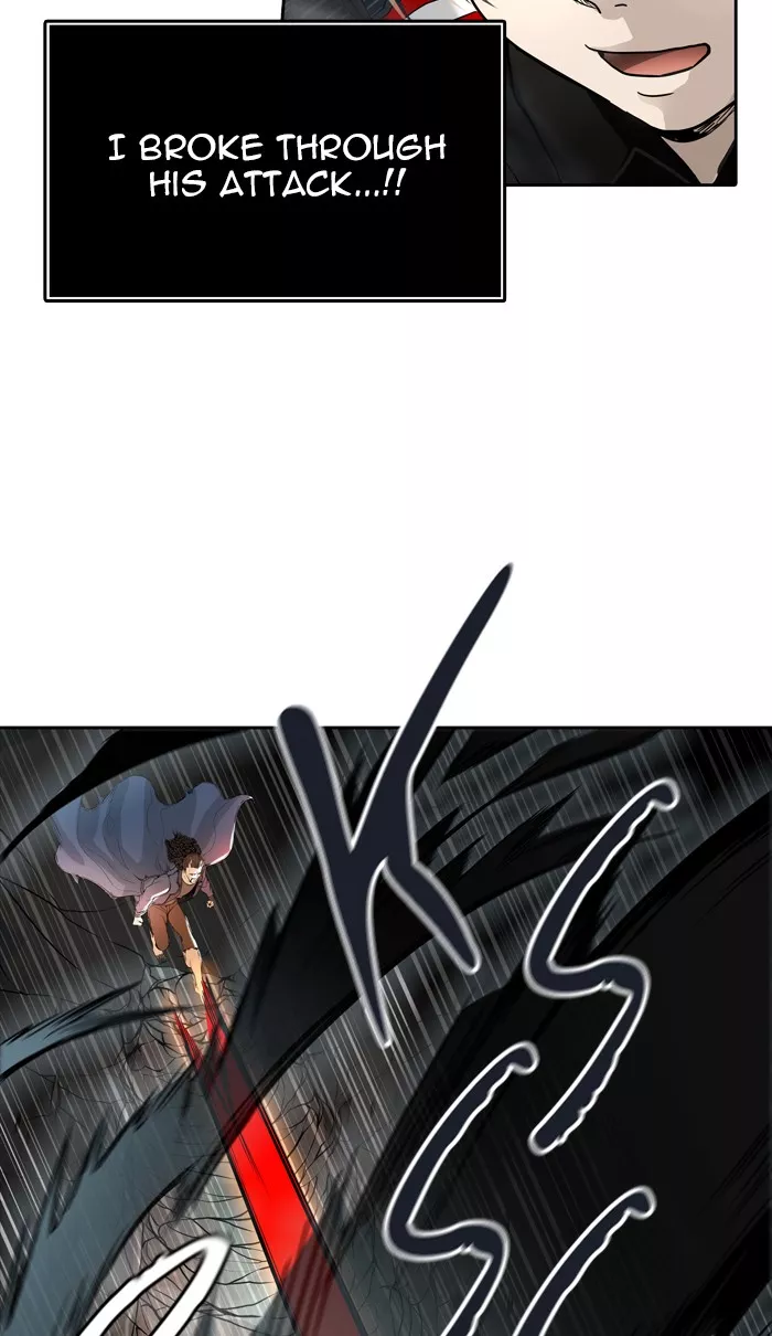 Tower of God, chapter 446, image 127