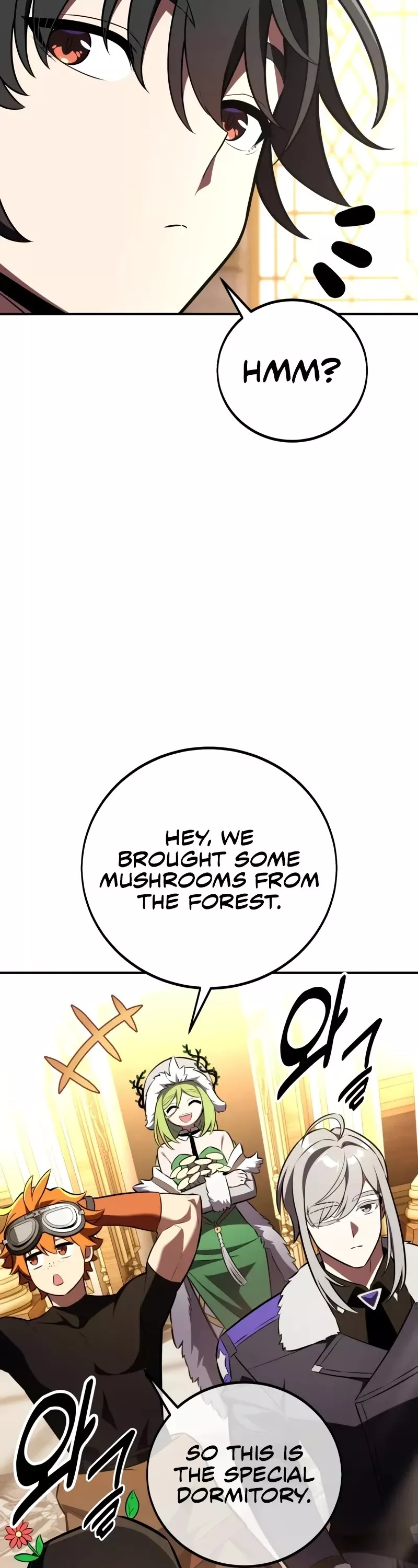 I Killed the Main Player, chapter 83, image 55