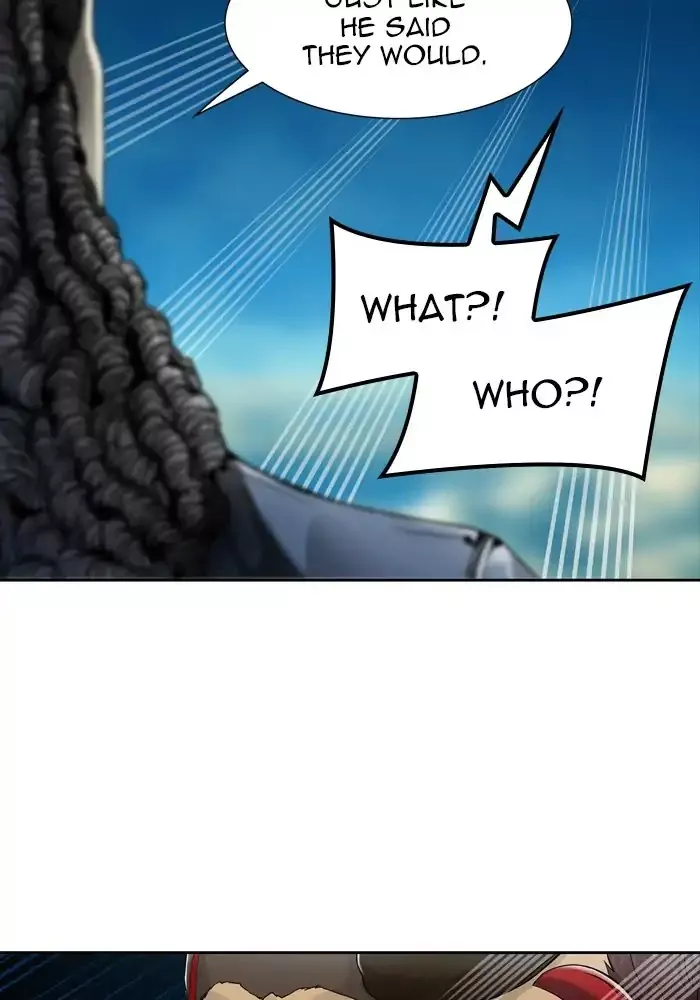 Tower of God, chapter 432, image 122
