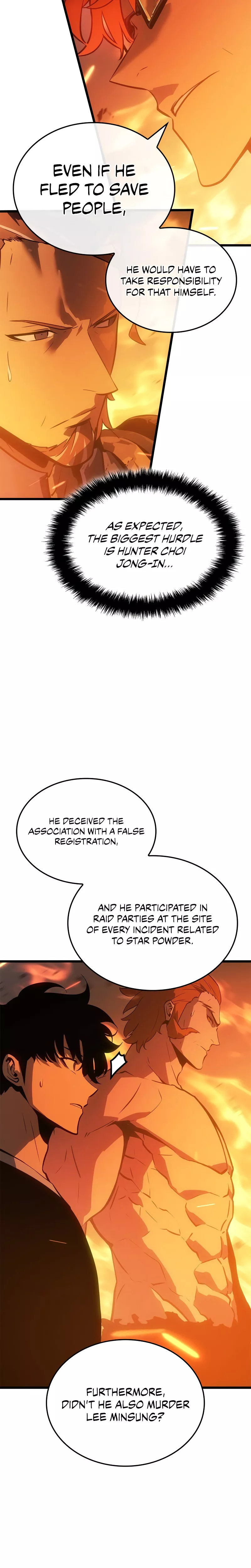 Solo Leveling: Ragnarok, chapter 54, image 9