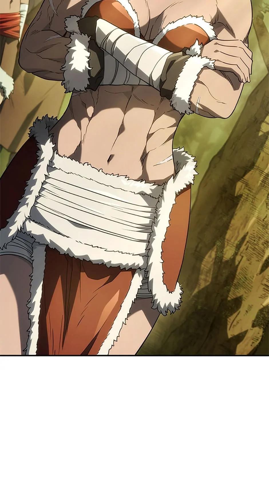 Revenge of the Baskerville Bloodhound, chapter 51, image 140
