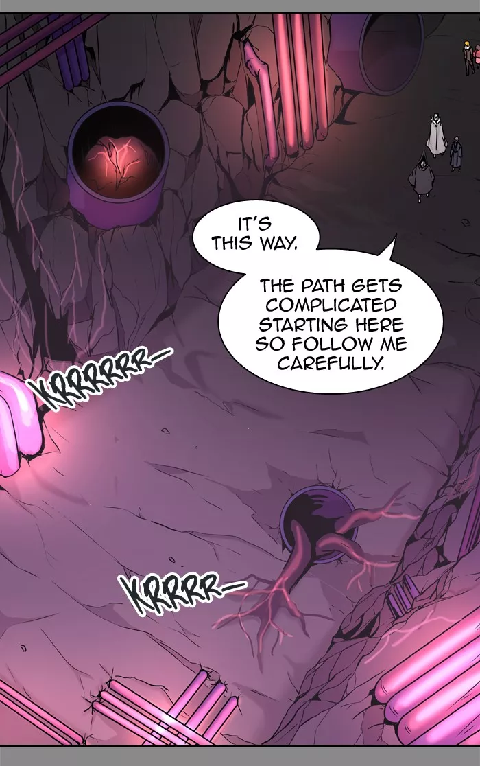 Tower of God, chapter 324, image 52