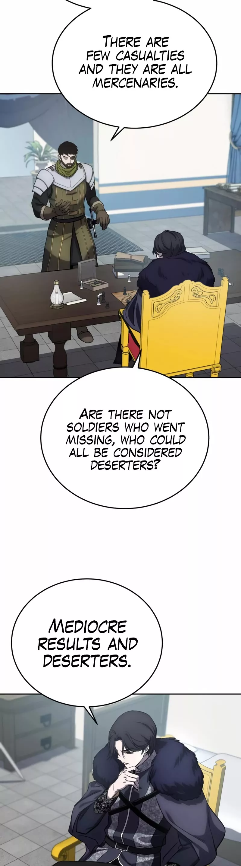 Star-Fostered Swordmaster, chapter 6, image 8