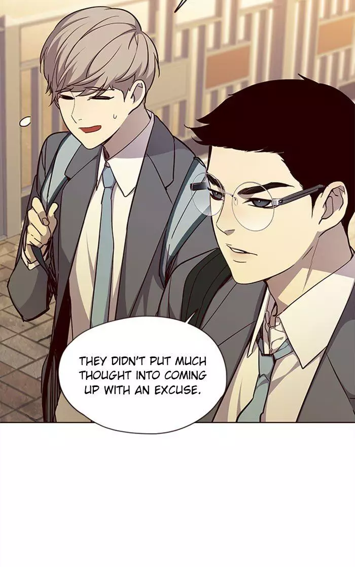 Eleceed, chapter 38, image 5