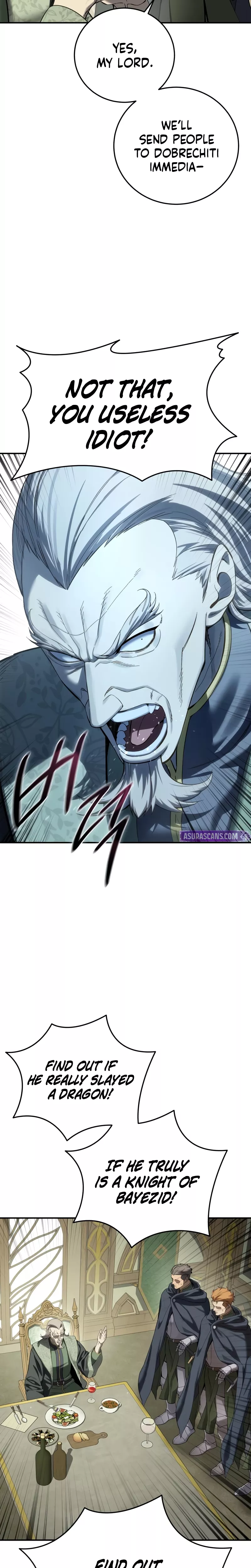 Star-Fostered Swordmaster, chapter 104, image 24