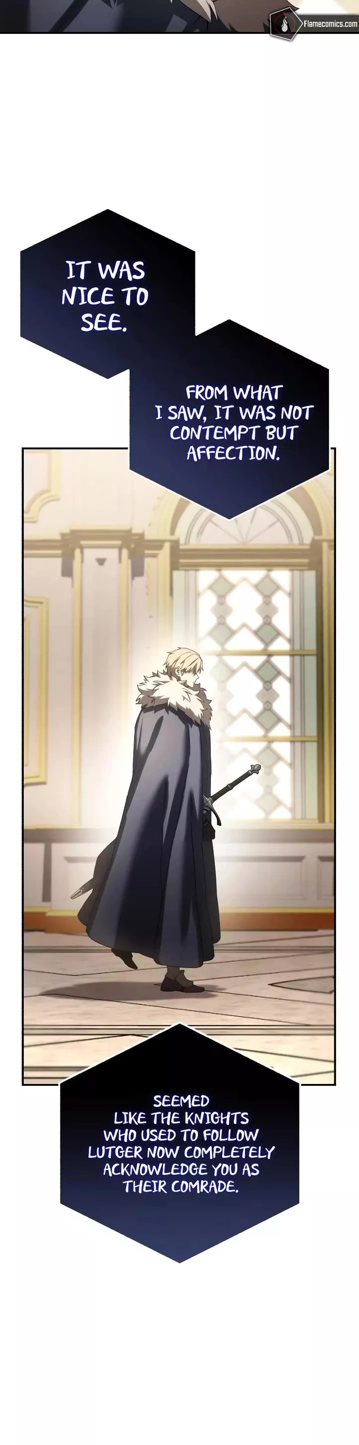Star-Fostered Swordmaster, chapter 80, image 43