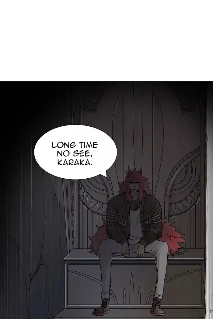 Tower of God, chapter 425, image 118
