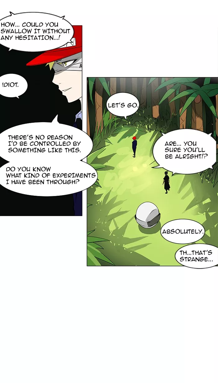 Tower of God, chapter 168, image 15
