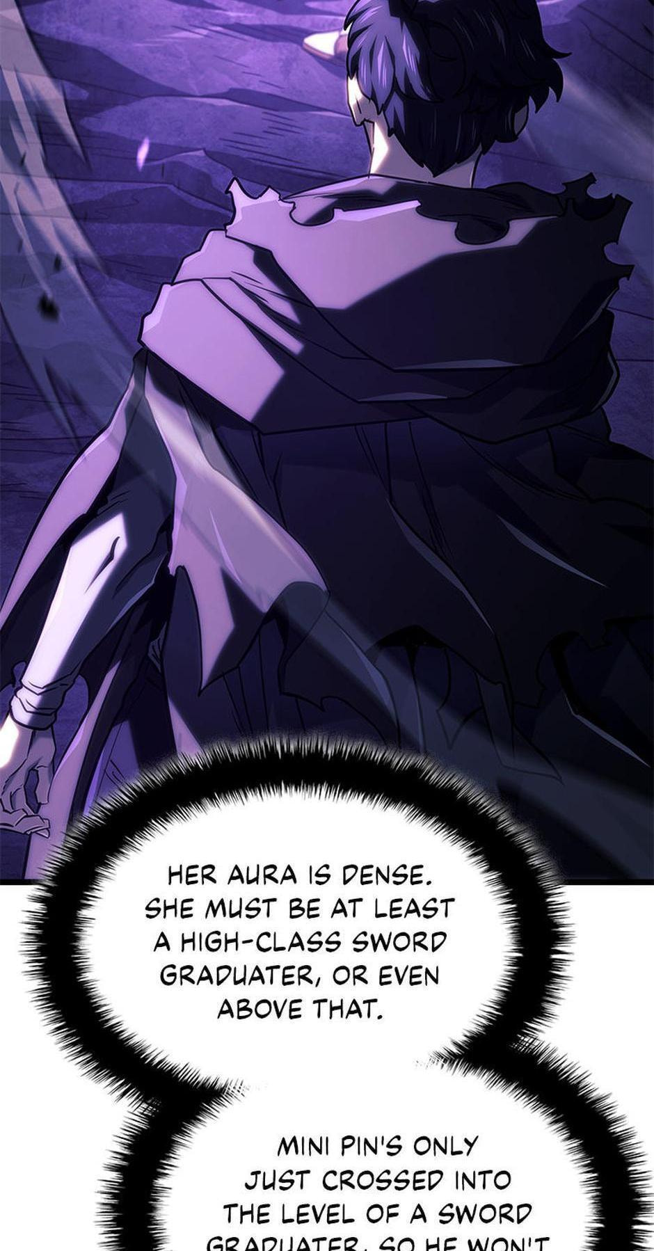 Revenge of the Baskerville Bloodhound, chapter 112, image 33