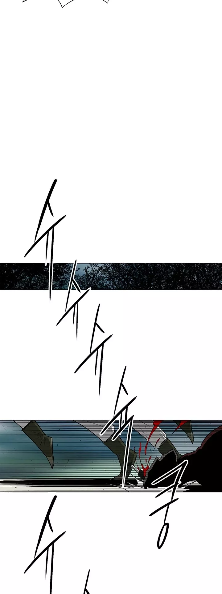 Legend of the Northern Blade, chapter 29, image 15