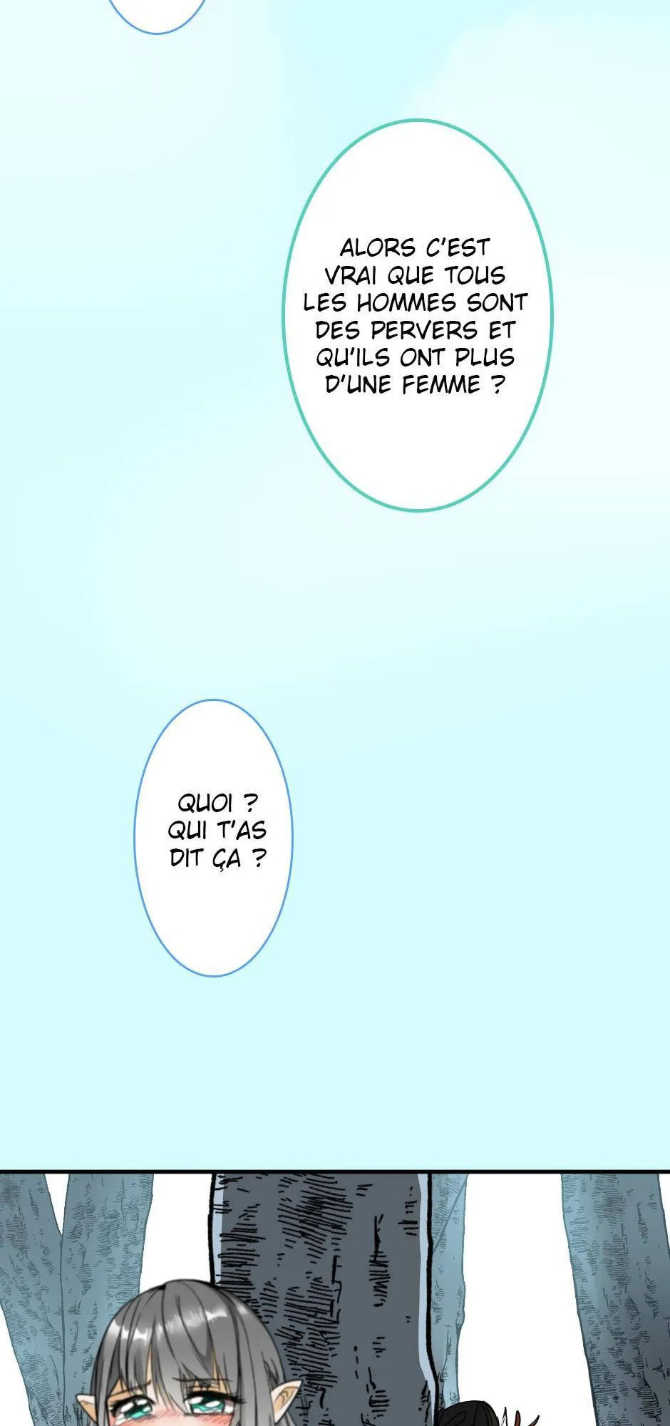 The Beginning After the End, chapter 18, image 39