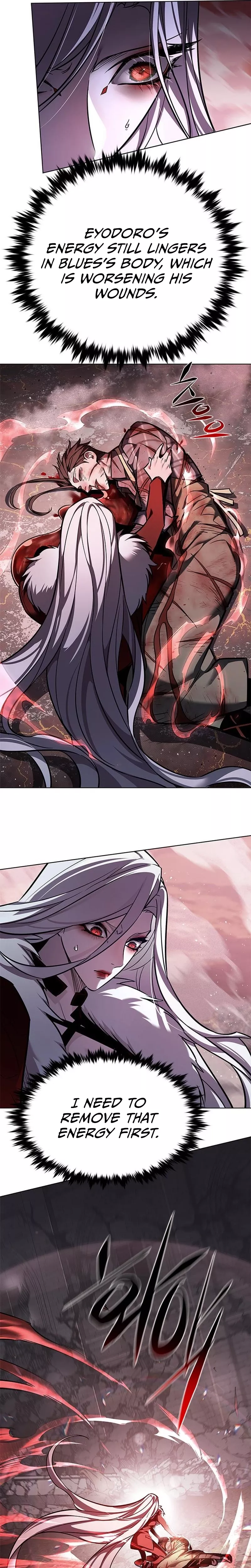 Eleceed, chapter 369, image 19
