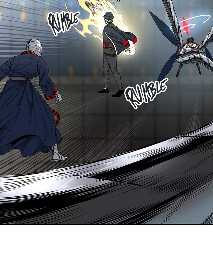 Tower of God, chapter 476, image 94