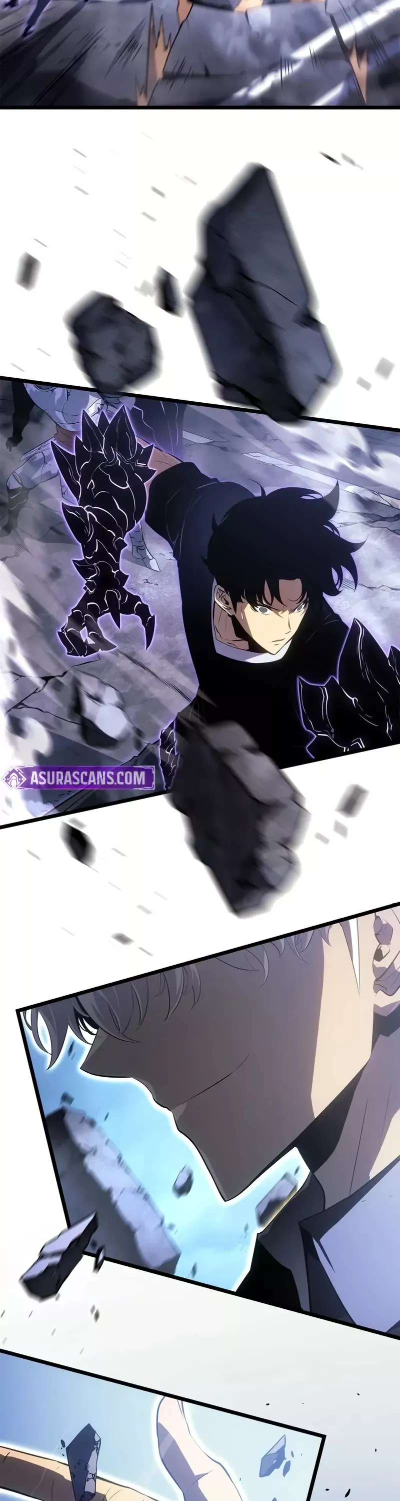 Solo Leveling: Ragnarok, chapter 48, image 19