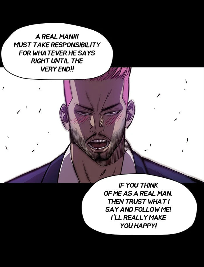 Wind Breaker, chapter 92, page 19