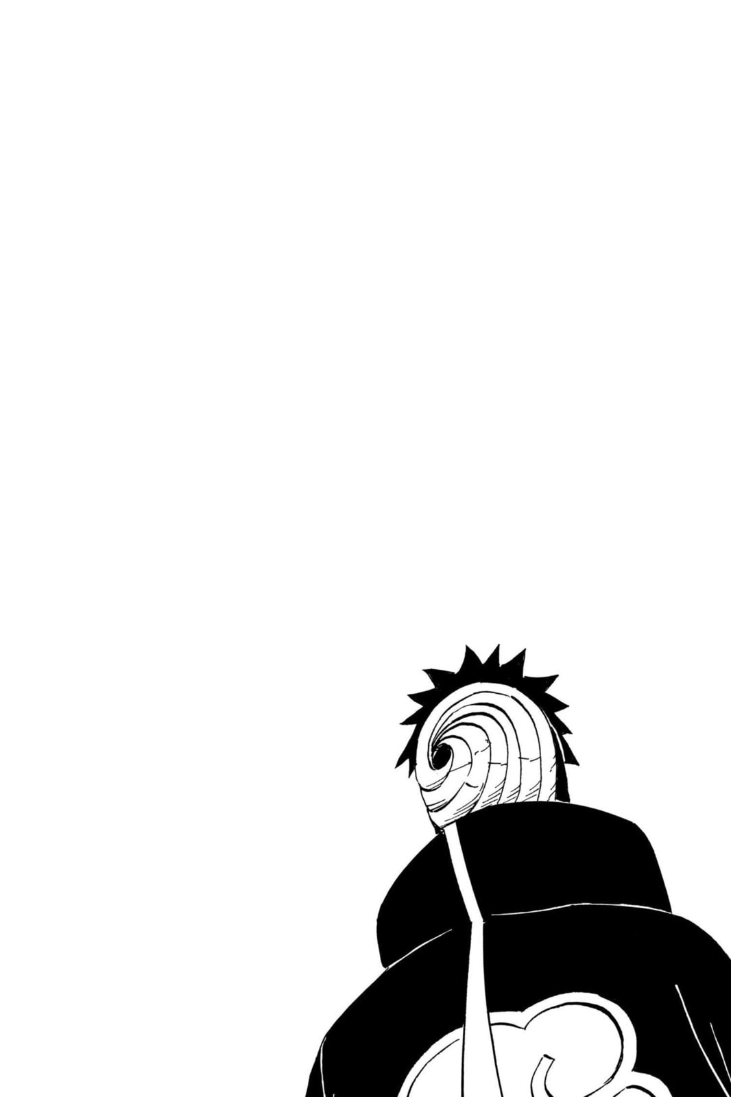 Naruto, chapter 490, image 18