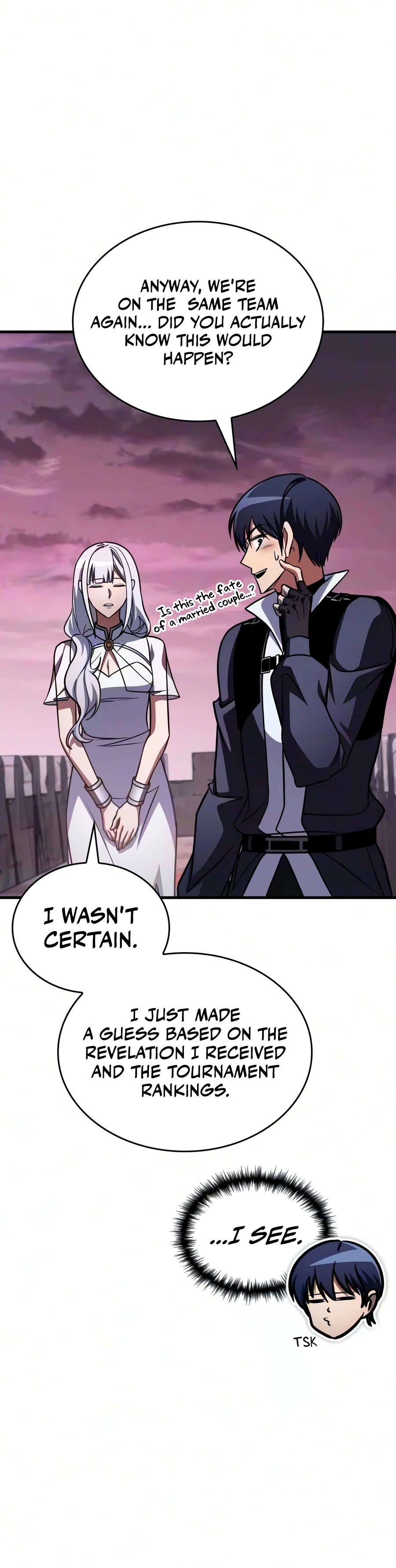 My Exclusive Tower Guide, chapter 133, image 20
