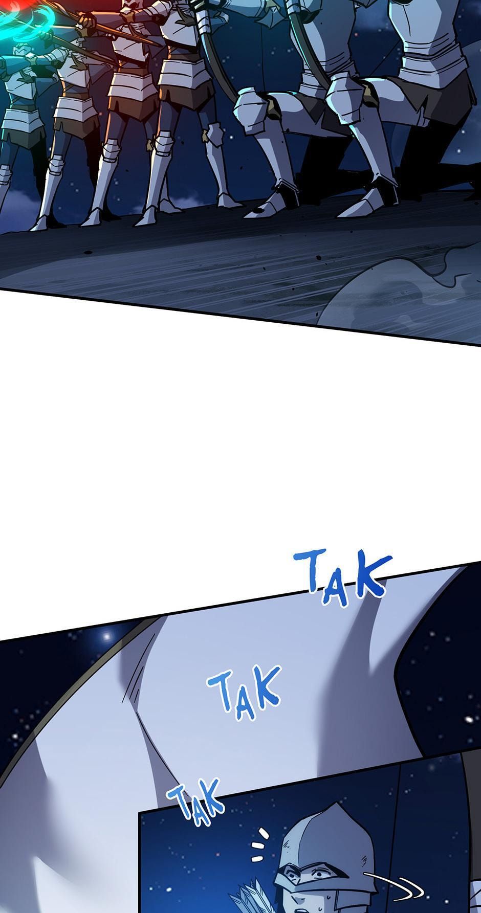 The Beginning After the End, chapter 255, image 6