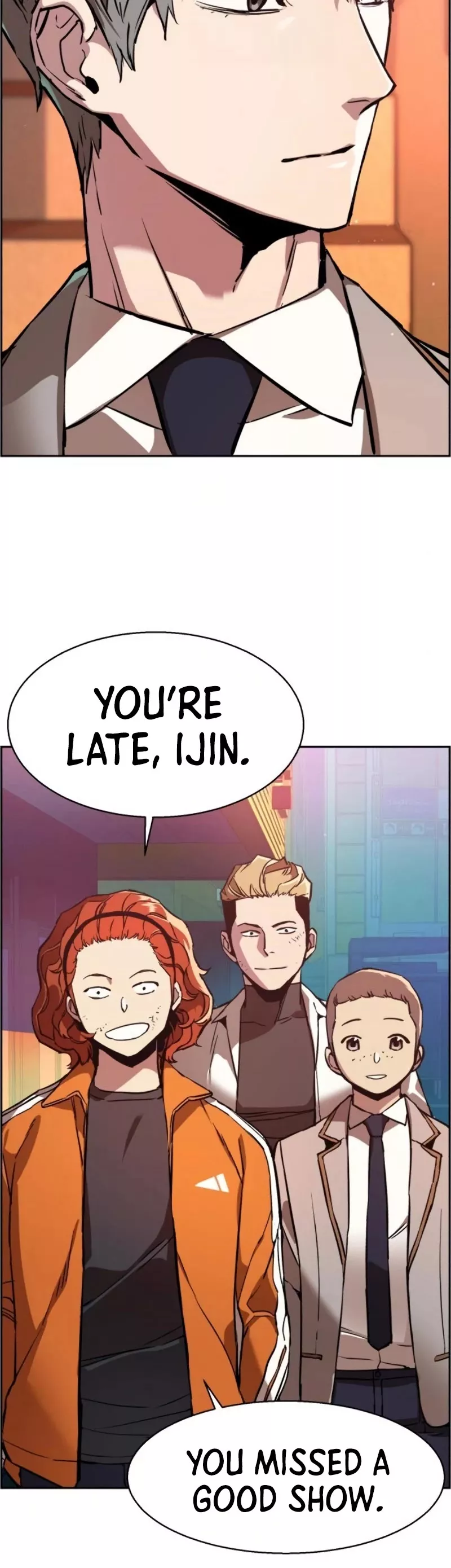Teenage Mercenary, chapter 22, image 49