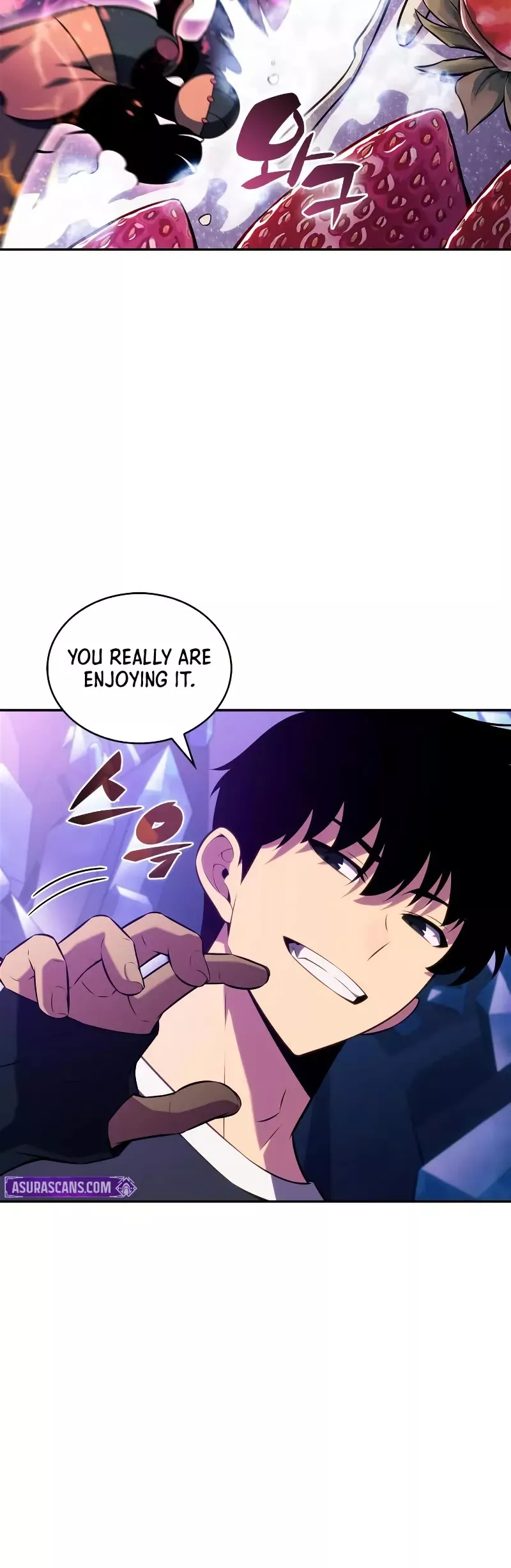 Solo Max-Level Newbie, chapter 225, image 54