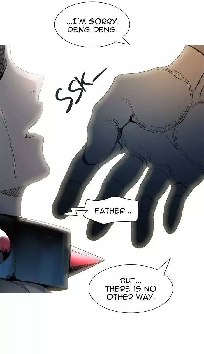 Tower of God, chapter 435, image 61
