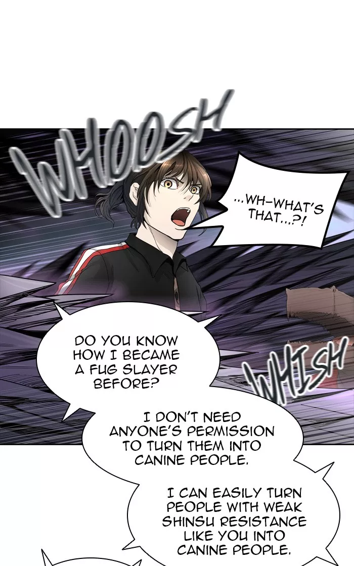 Tower of God, chapter 442, image 87