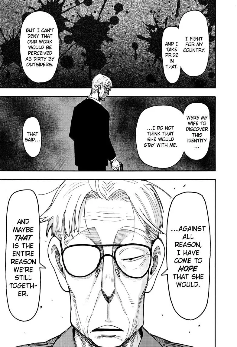SPY x FAMILY, chapter 118, image 13