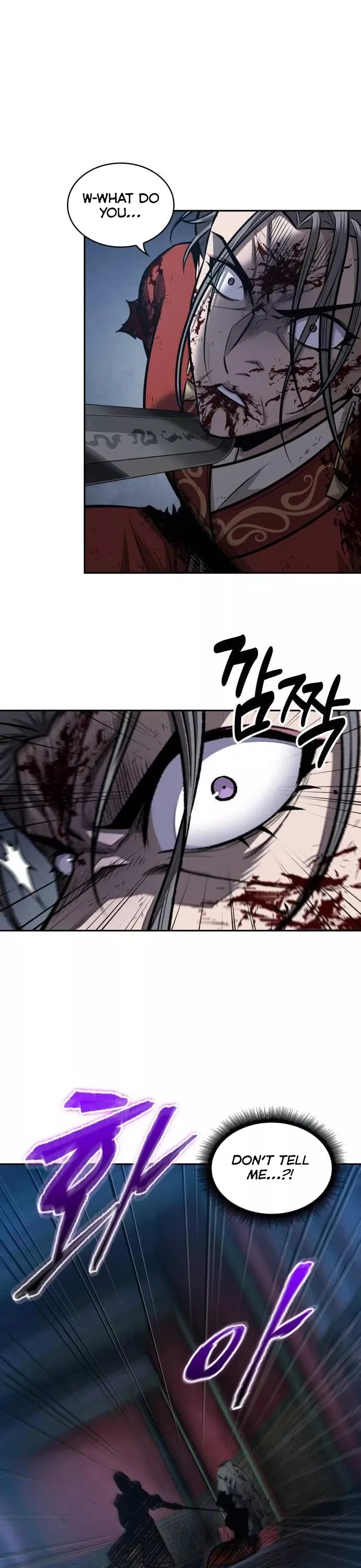 Nano Machine, chapter 196, image 39