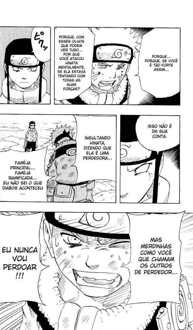 Naruto, chapter 101, image 15