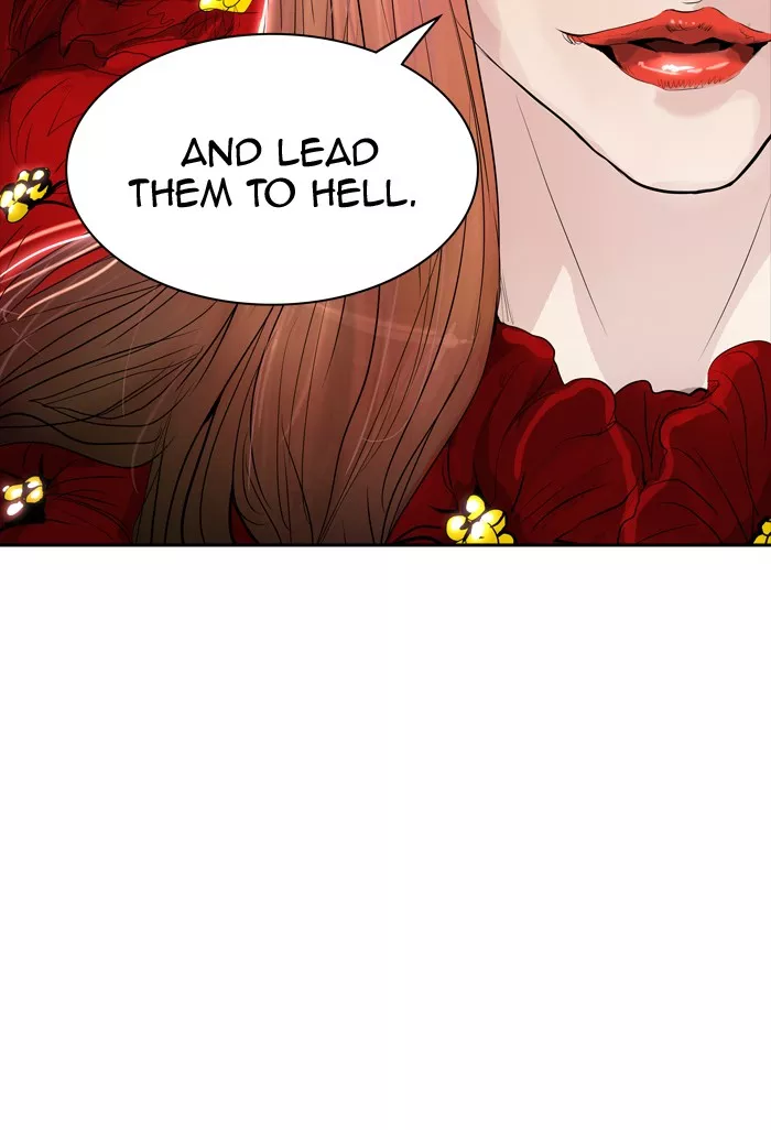 Tower of God, chapter 348, image 3