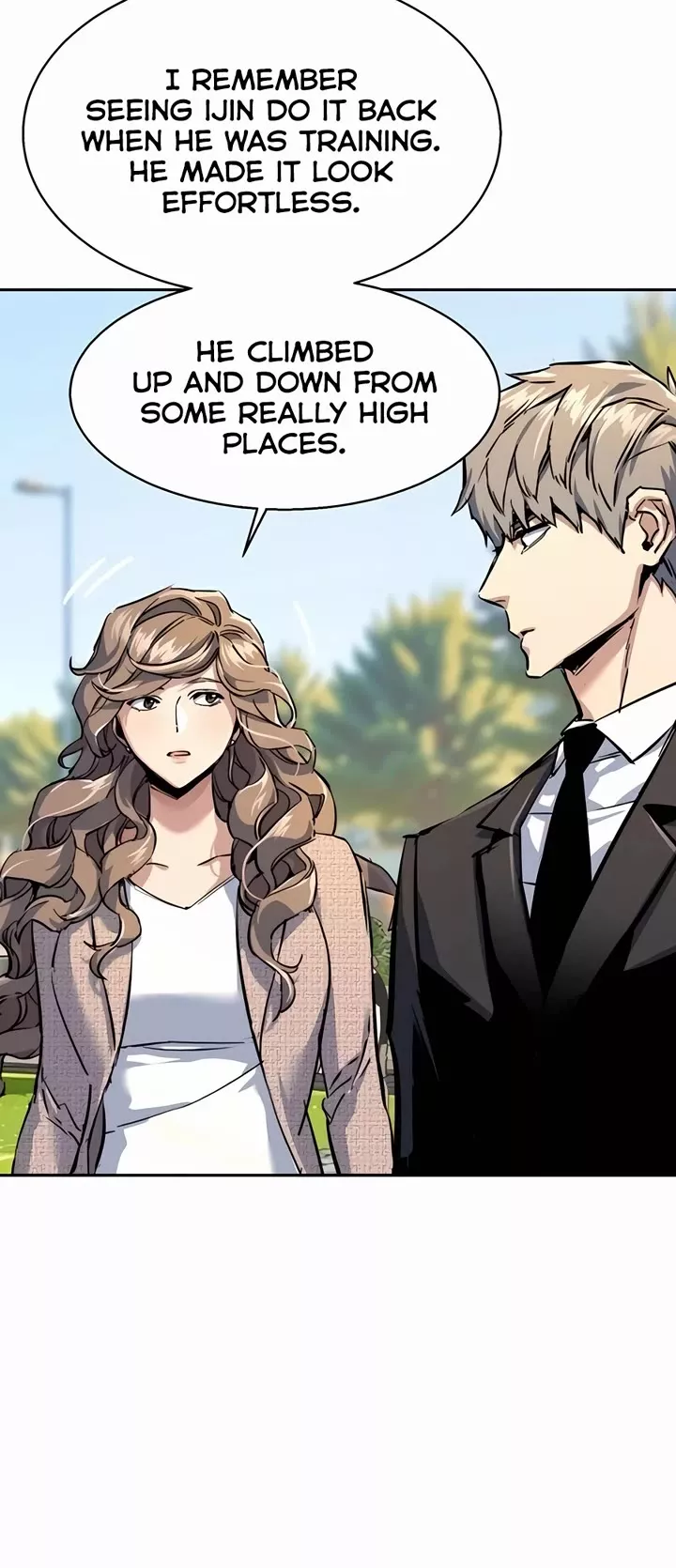 Teenage Mercenary, chapter 236, image 38