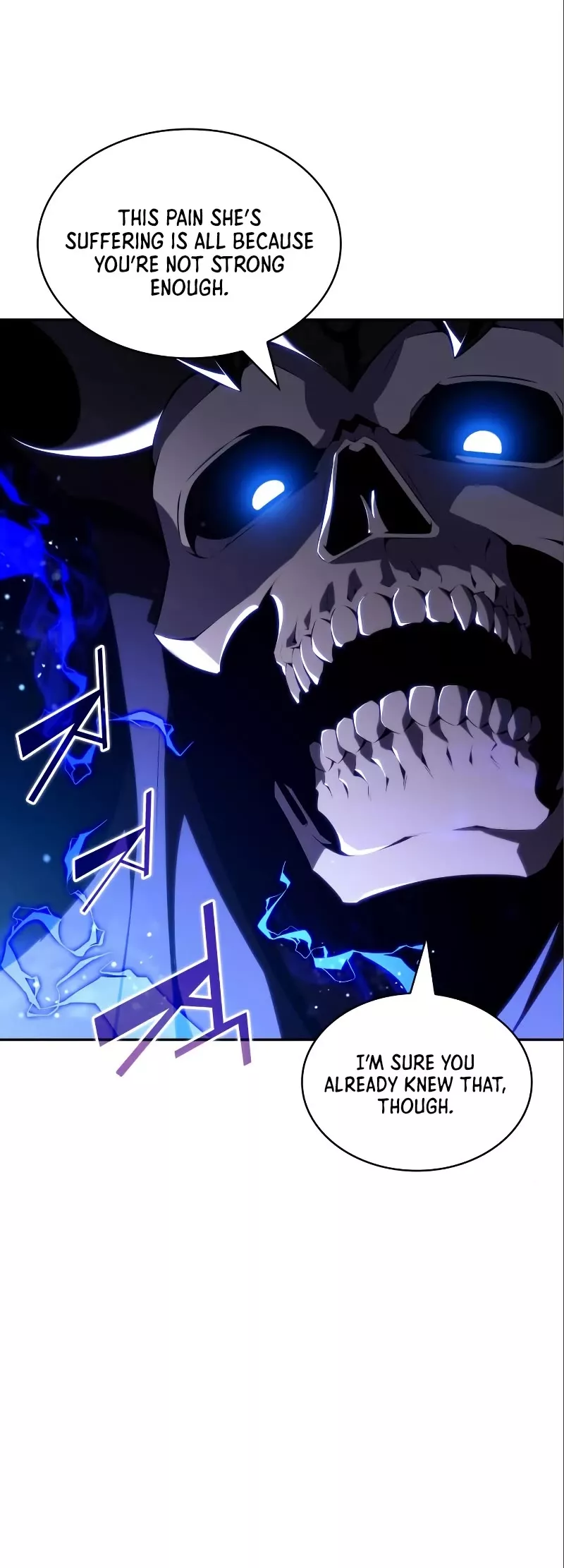 Solo Max-Level Newbie, chapter 123, image 46
