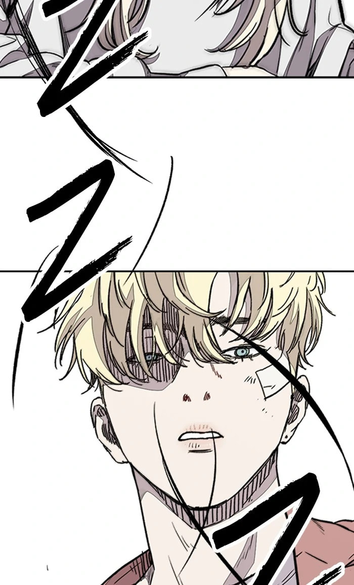Wind Breaker, chapter 325, image 131