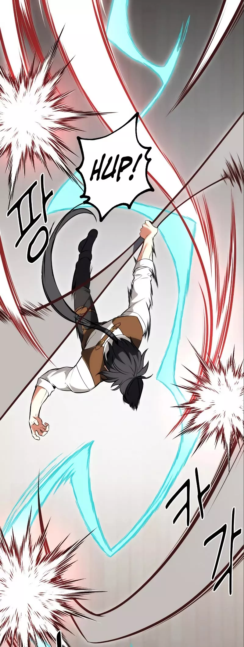 I Killed the Main Player, chapter 6, image 18
