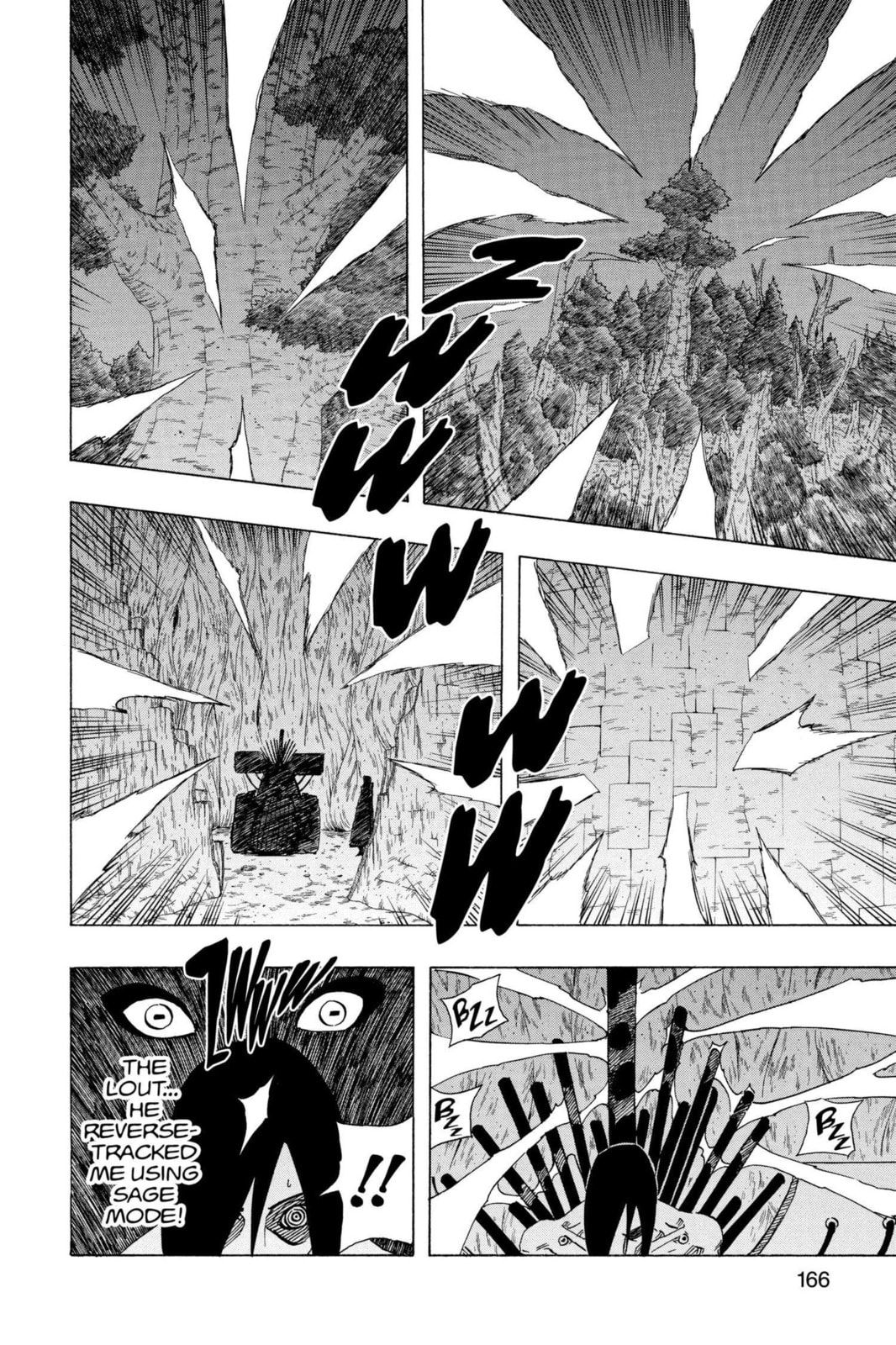 Naruto, chapter 441, image 14