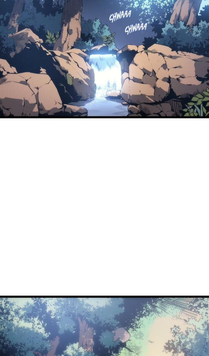 Solo Leveling, chapter 156, image 35