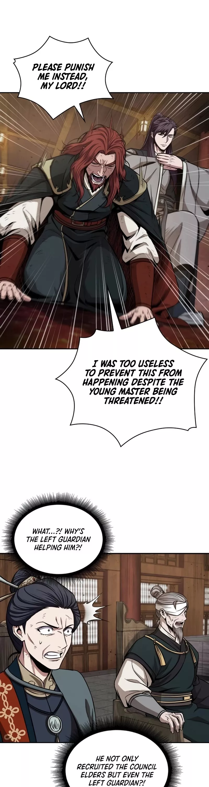 Nano Machine, chapter 104, image 38